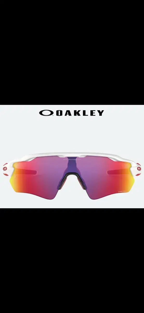 [F] 오클리(Oakley) 레이다EV Path Prizm